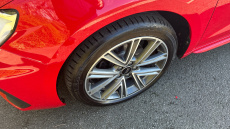 Audi A1 30 TFSI 110 S Line 5dr Petrol Hatchback